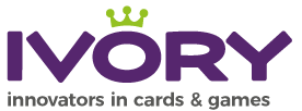 Ivory Game Maker Logo