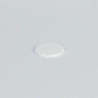 20mm Counter White