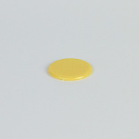 20mm Counter Yellow