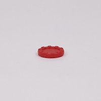 15mm Stacking Counter Red