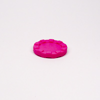 30mm Stacking Counter Pink