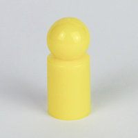 Ball Pawn Yellow
