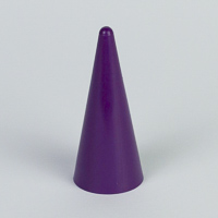 Cone Purple