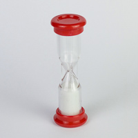 60 Second Sand Timer (1 Minute)
