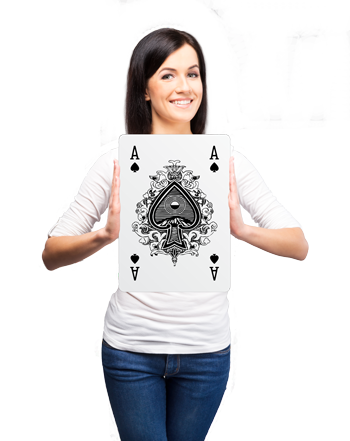 A3 Playing Cards