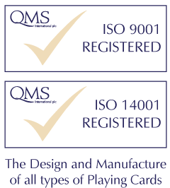 ISO 9001, ISO 14001