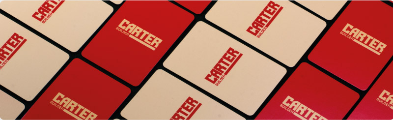 Promotional Playing Cards