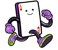 Hey! I'm cardi, Ivory's mascot.