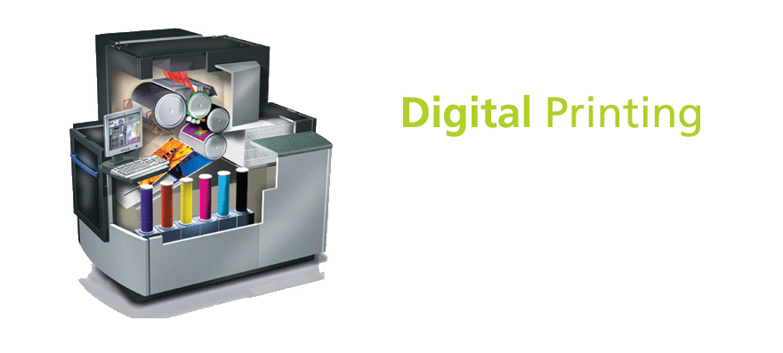 Digital Printing