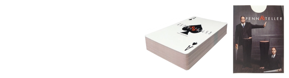 Sure Slip Playing Cards