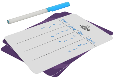 Custom Cards