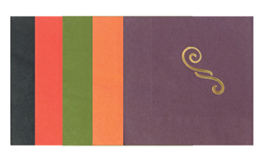 Personalised Napkins