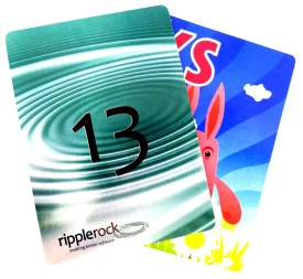 Planning Poker Cards