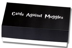 Playing Card Boxes
