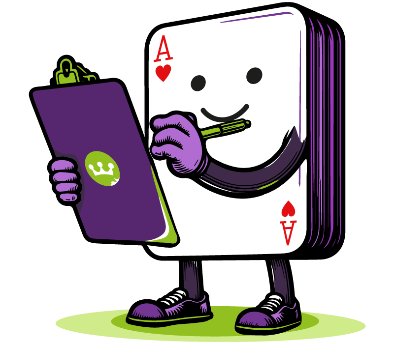 Cardy, Ivory's mascot