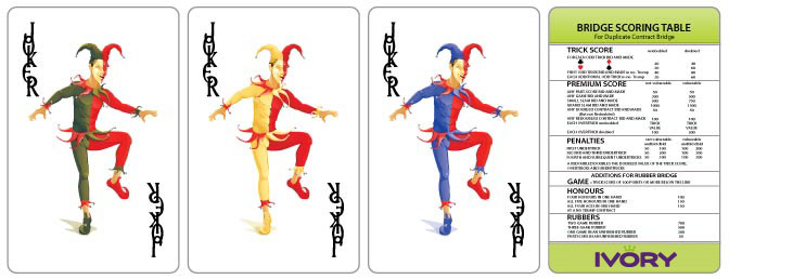 Joker Cards