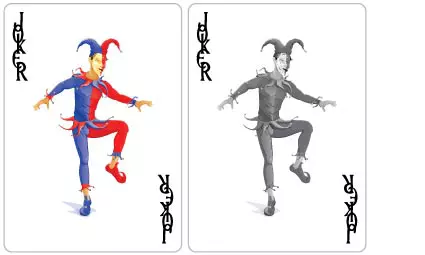 Joker Cards