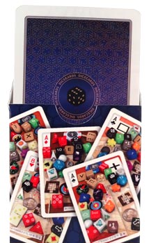 Poker Playing cards