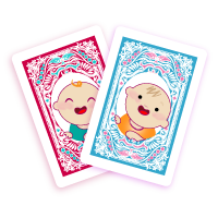 Baby Bridge