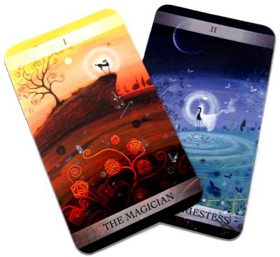 Tarot Cards