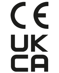 UKCA & CE marks