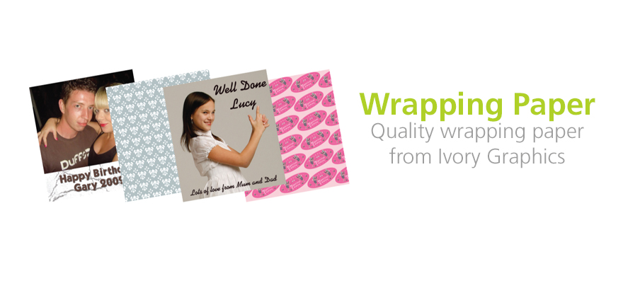 Wrapping Paper